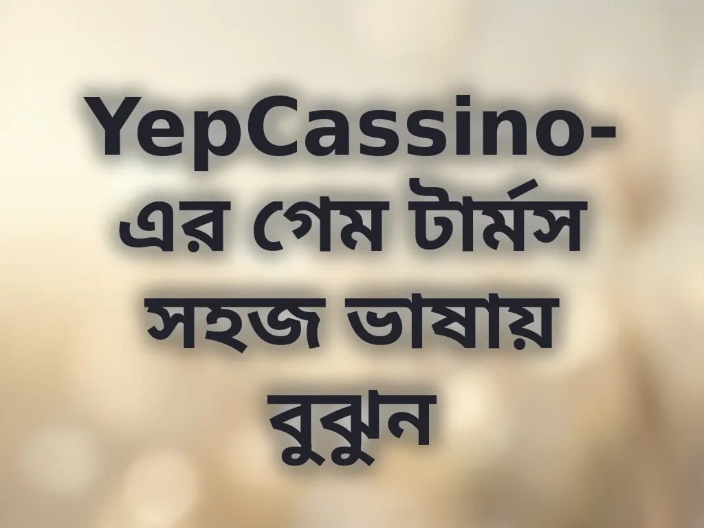 টার্মস ব্যাখ্যা